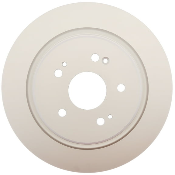 Raybestos Element3 Coated Brake Rotor, 982434FZN Fits select: 2023 HONDA HR-V, 2019-2023 ACURA RDX