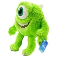 thumbnail image 4 of Disney - Pixar - Monsters Inc. - Peluche Douce Mike Wazowski - 9 Pouces, 4 of 4