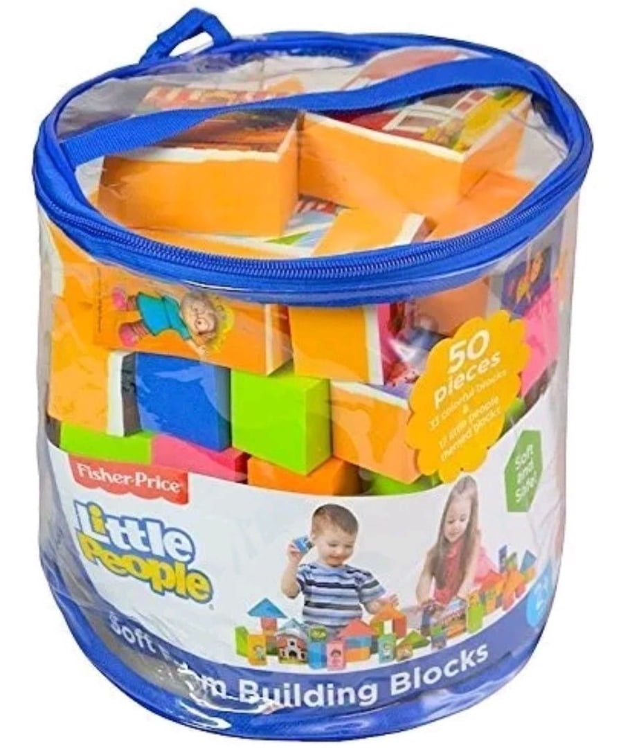 foam building blocks walmart