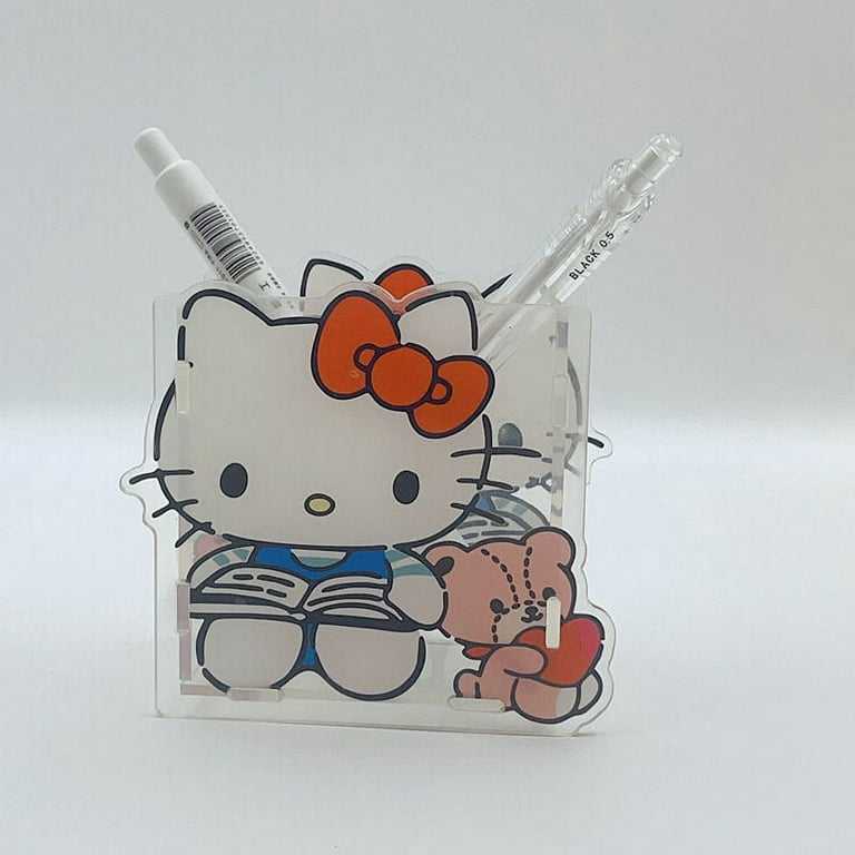 JP / Brai Enterprise Kuromi Cheeky But Charming Pencil Case