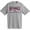 MLB - Men's Short-Sleeved Washington Nationals Tee