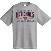 MLB - Men's Short-Sleeved Washington Nationals Tee