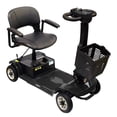 thumbnail image 1 of Scooter Eléctrico Infinity Plegable Desarmable PE0601B Soporta 150kg, 1 of 9
