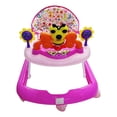 thumbnail image 2 of Andadera BabyTek  Abeja Rosa/Morado, 2 of 3