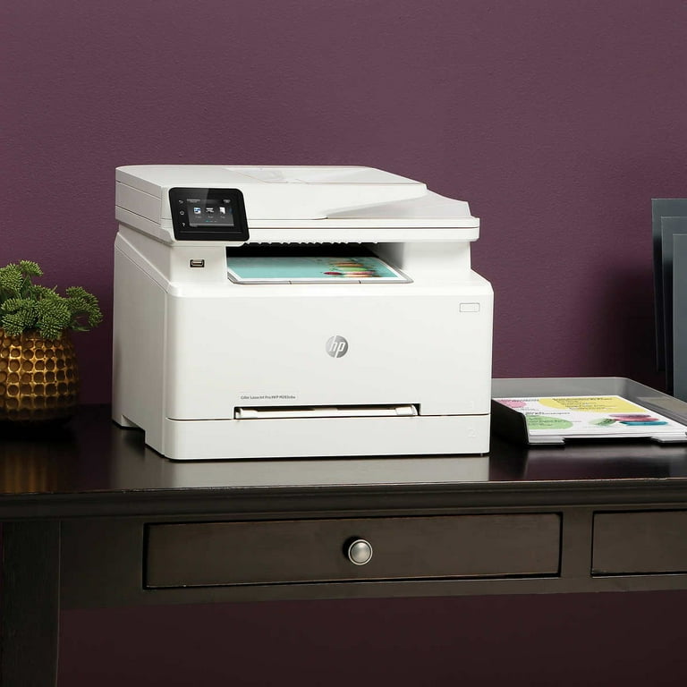 Hp laserjet 2024 pro m283cdw