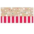 thumbnail image 3 of Creative Teaching Krafty Pop Colorful Kraft Stars on Strings EZ Border (CTP 10907), 3 of 4