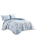 thumbnail image 2 of HEGET 3 Piece Bedspread set King - Cal King, 2 of 5
