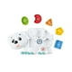 thumbnail image 3 of Juguete para Bebés Fisher Price Linkimals Oso Polar Figuras Coloridas, 3 of 3