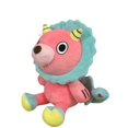 thumbnail image 5 of 8" (~20,3 cm) Spy x Family Peluche Juguete Quimera León, Dragón Serpiente Peluche Anya Forger Cosplay Figura de peluche rellena La mascota de Anya Almohada de peluche Peluche suave SPY X Family  Rojo Verde, 5 of 5