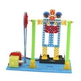 thumbnail image 2 of Kit de ciencias stem kit de experimentos ciencias desarrollo stem kit de motor educativo de bricolaje kit de motores para niñas actividades para niños, 2 of 10