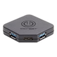 thumbnail image 3 of IO CREST 4-port Plug & Play USB3.0 HUB, 3 of 7