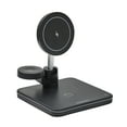 thumbnail image 4 of Câble en tissu Merkury Charge + Sync USB-A vers USB-C, 4 of 14