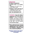 thumbnail image 5 of Komilon 120 ml Vitamin Supplement, 5 of 5