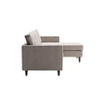 thumbnail image 4 of Sala Modular Kessa Muebles Puget Gris, 4 of 5