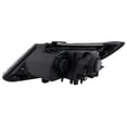 thumbnail image 5 of Headlamp Assembly Compatible with 2014-2015 Kia Sorento 2.4L 3.3L I4 HALOGEN REPK100163Q 191HP, 5 of 8