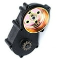 thumbnail image 4 of 49cc 4-stroke Double Chain Clutch Drive Gear Box For Engine Motor Bike ATV, 4 of 7