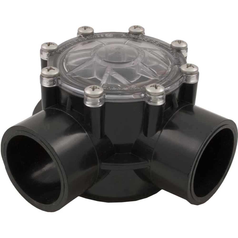 Jandy/Zodiac Check Valve Repair Kit - Replacement Spring And Pin (Stainless Steel)