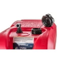 thumbnail image 3 of Attwood Marine 8803LP2 Red 3 Gallon EPA Compliant Fuel Tank without Gauge, 3 of 3