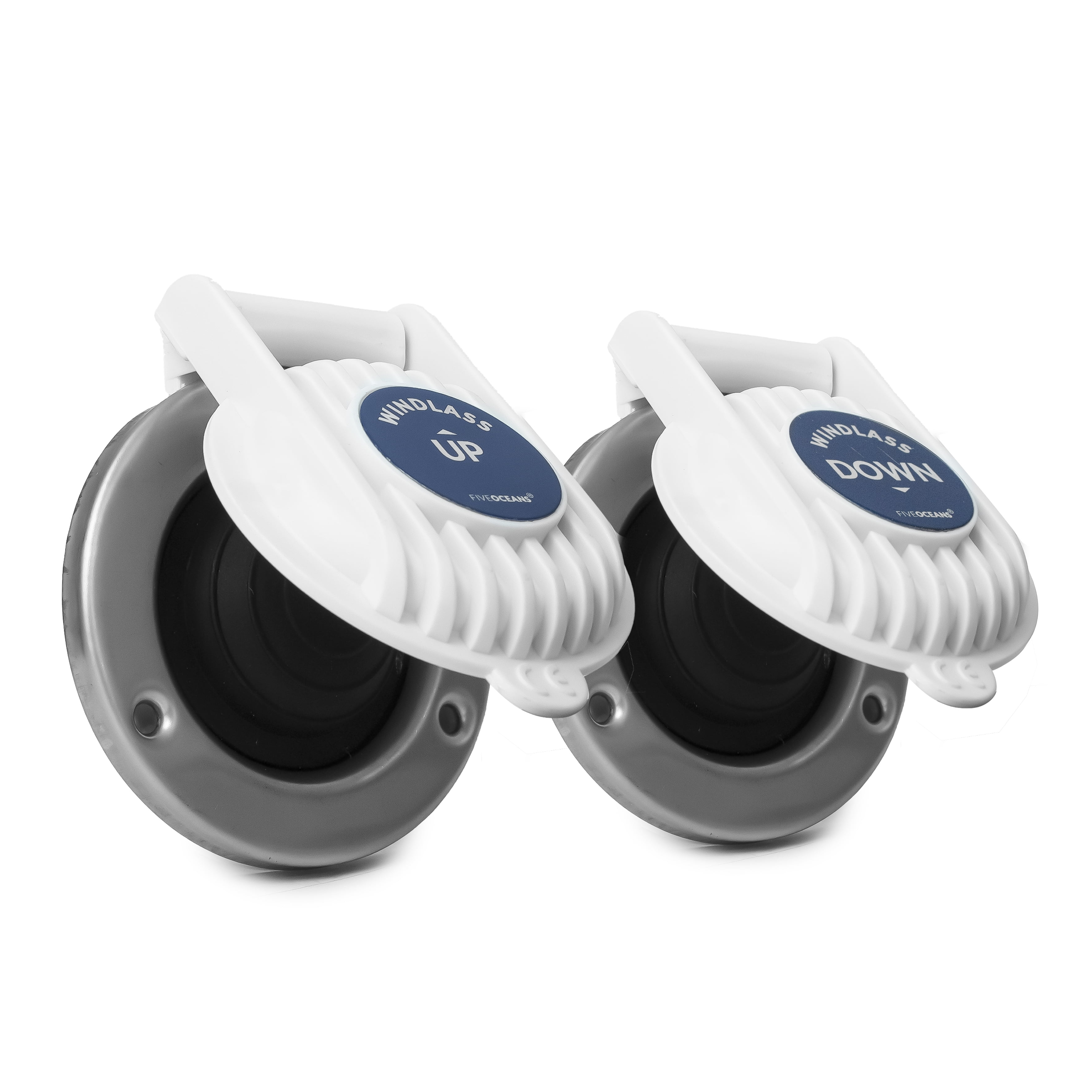 Five Oceans Windlass Deck Foot Switches FO3291