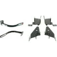 thumbnail image 1 of Bumper Bracket For 2003-2006 Silverado 1500 Front Left & Right Side, 1 of 8