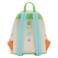 thumbnail image 4 of Loungefly NYCC Exclusive Avatar Debossed Elements Mini Backpack, 4 of 8