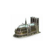 3-D Puzzle: Notre Dame