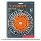 thumbnail image 2 of Carda Trenzada Circular 4' Para Esmeriladora Truper Truper CATR-4ES, 2 of 2