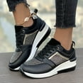 thumbnail image 2 of Futezty Women Slip On Sneakers for Women Fashion Comfortable Shoes, 2 of 5