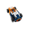 LEGO Creator 3in1 Sunset Track Racer 31089 Race Car Building Set