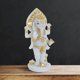 thumbnail image 4 of Estatua hindú, artesanía de resina, escultura de Buda Fengshui, decoración, figura de Buda indio para de escritorio, adorno de Baoblaze Estatua de Buda de resina, 4 of 7