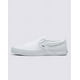 thumbnail image 1 of Tenis Vans Classic Slip-On Casual Moderno blanco 28 VN000EYEW00, 1 of 4