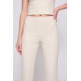 thumbnail image 3 of Women's Mid Rise Boot Cut Crepe Knit Pants, 3 of 4