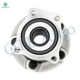 thumbnail image 4 of Front Wheel Bearing-Hub Assembly For 2010-2012 Lexus HS250H, 4 of 9