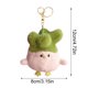 thumbnail image 3 of Chicken Toy Pendant Bag Hanging Accessory Key Clip, 3 of 6