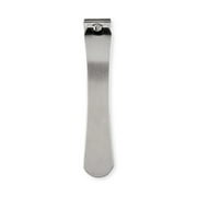 Equate Metal Straight-Edge Toenail Clipper, 1 Count