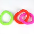 thumbnail image 5 of Kit de tubos elásticos sensoriales YONGSHENG Paquete de 16 juguetes para aliviar el estrés, 5 of 5