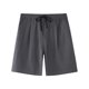 thumbnail image 2 of WILLBEST Pantalones Cortos para Hombre con Bolsillos Profundos, Holgados, Informales, para Correr, Entrenar, Baloncesto, 2 of 4
