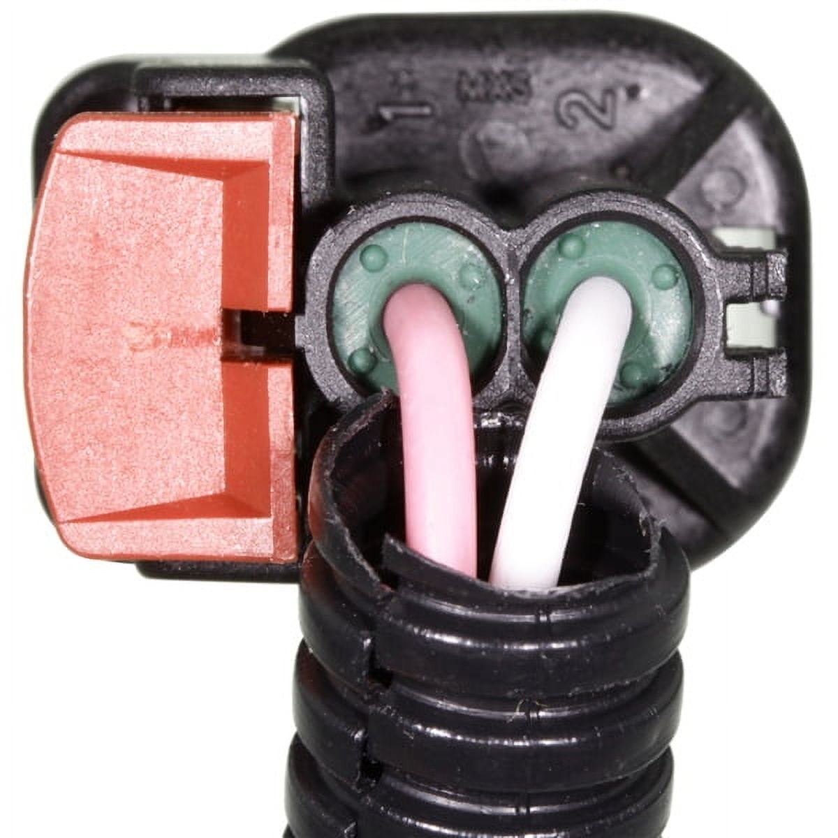 Vapor Canister Vent Solenoid