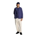 thumbnail image 5 of Lyle & Scott Mens Water Resistant Hooded Jacket, 5 of 5