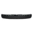 thumbnail image 1 of BUMPER FACE BAR FR PAINT TO MATCH COMPATIBLE WITH GMC VAN GMC SAVANA 2023 PARTSLINK NUMBER GM1002425, 1 of 1