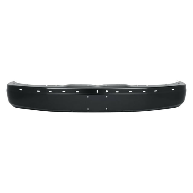 BUMPER FACE BAR FR PAINT TO MATCH COMPATIBLE WITH GMC VAN GMC SAVANA 2023 PARTSLINK NUMBER GM1002425