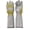 Green, variant on G & F Products Women's Long Sleeve Rose Gardening Gloves, Thorn-Resistant Pruning Gauntlet Gloves with Forearm Protection, Breathable Back, Pink, Medium