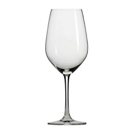 Schott Zwiesel Tritan Forte Red Wine Glass (Set of 6)
