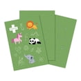 thumbnail image 5 of Patch Kids On-The-Go Adhesive Bandage Kit, Eco-Friendly Bamboo Bandages, 29 Ct, 5 of 9