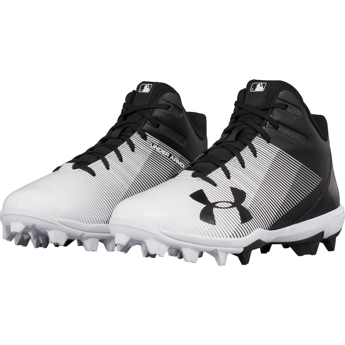 under armour leadoff rm mid