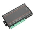 thumbnail image 1 of Flexible Widely Use Serial Server, 4 Serial Server 4-Serial Serial Server, For Access Control And Attendance System Unified Self-Service Banking System, 1 of 8