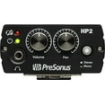 thumbnail image 2 of PreSonus 152389 HP2 Battery-Powered Headphone Amplifiers, 2 of 3