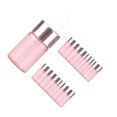thumbnail image 1 of 20 Pieces Essential Oil Dropper Bottles for Essential Leakproof Perfume Oils Oil Cosmetic Liquid 3ml, 1 of 9