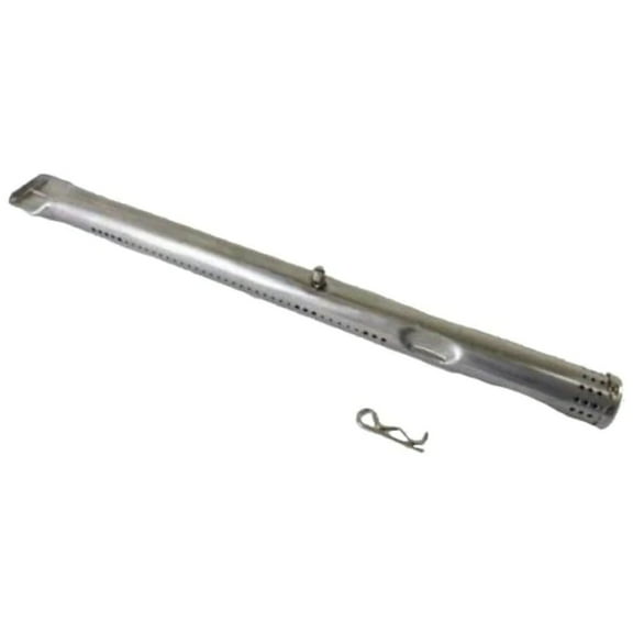 BBQ Grill Kenmore-Sears 14-3/8 X 1 Diameter Stainless Steel Burner Tube BCPG432-Y700-W1