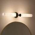 thumbnail image 4 of Kichler Lighting - Truby - 2 Light Bath Vanity In Contemporary Style-4.5 Inches, 4 of 10